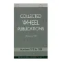 Collected Wheel Publications Volume XXI