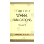 Collected Wheel Publications volume VI