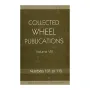 Collected Wheel Publications Volume VIII