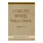 Collected Wheel Publications-Vol IV