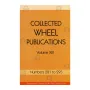 Collected Wheel Publications - Volume XIX