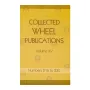 COLLECTED WHEEL PUBLICATIONS Volume XV