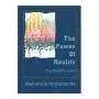 The Power Of Reality (the Buddha used) | Books | BuddhistCC Online BookShop | Rs 950.00