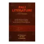 Pali Literature | Books | BuddhistCC Online BookShop | Rs 1,000.00
