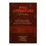 Pali Literature