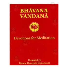 Bhavana Vandana