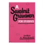 A Sanskrit Grammar For Students | Books | BuddhistCC Online BookShop | Rs 1,700.00