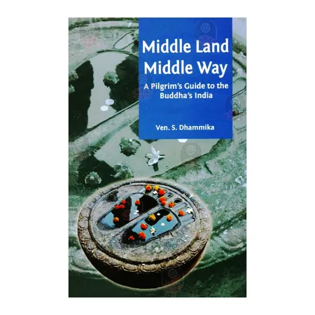Middle Land Middle Way