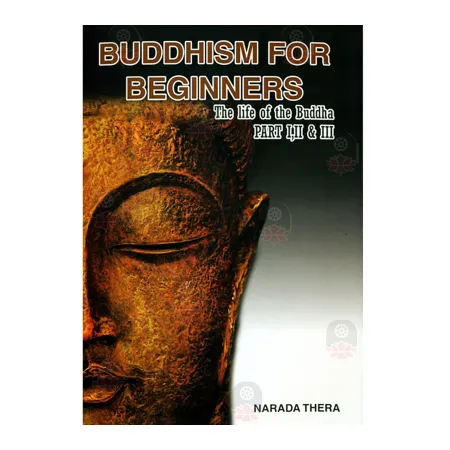 Buddhism for Beginners Part 1,2,3
