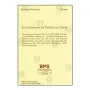Pali Glossary Of Technical Terms