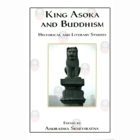 King Asoka And Buddhism