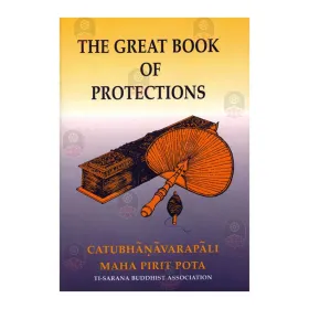 The Great Book Of Protections