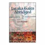 Jathaka Tales Abridged 2