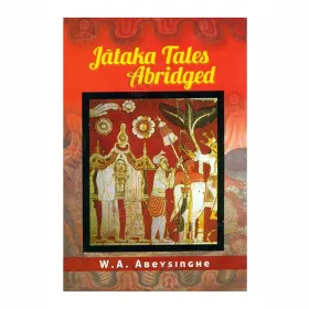 Jathaka Tales Abridged