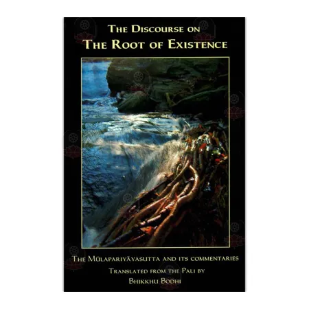The Discourse On The Root Of Existence