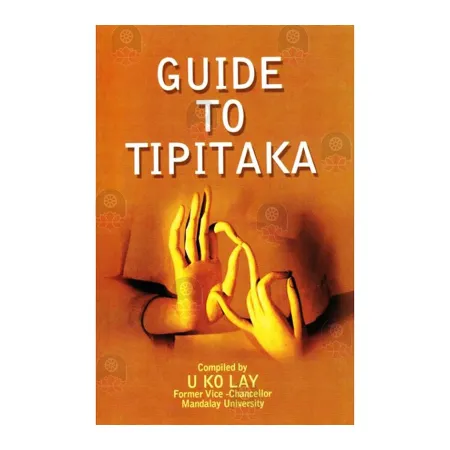 Guide To Tipitaka