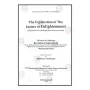 The Explanation Of The Factors Of Enlightenment