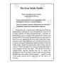 Four Noble Truths