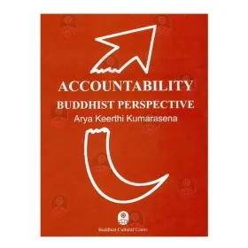 Accountability Buddhist Perspective