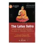 The Lotus Sutra | Suthras | BuddhistCC Online BookShop | Rs 2,300.00