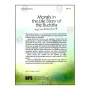 Morals In The Life Story Of The Buddha