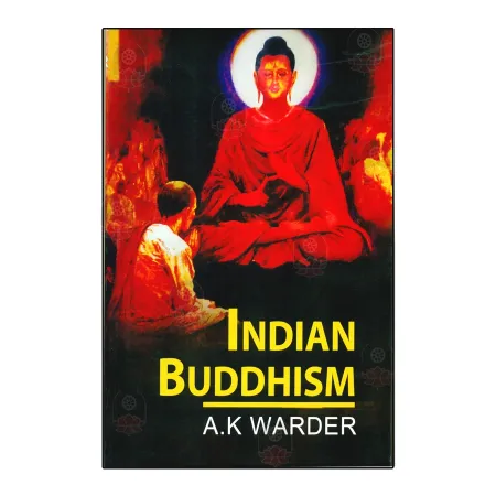 Indian Buddhism
