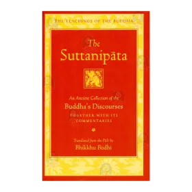 The Suttanipata
