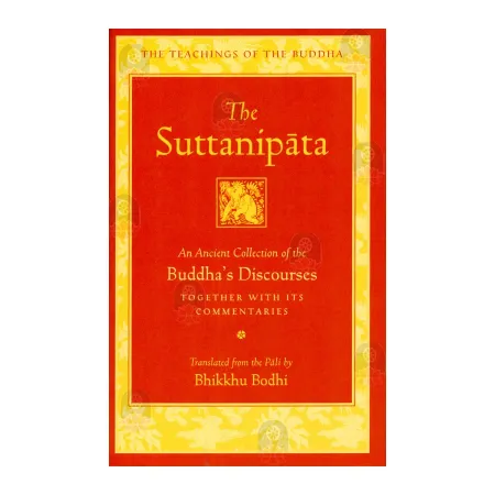 The Suttanipata