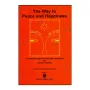 The Way To Peace And Happiness | Books | BuddhistCC Online BookShop | Rs 270.00