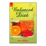 Balanced Diet | Books | BuddhistCC Online BookShop | Rs 1,100.00
