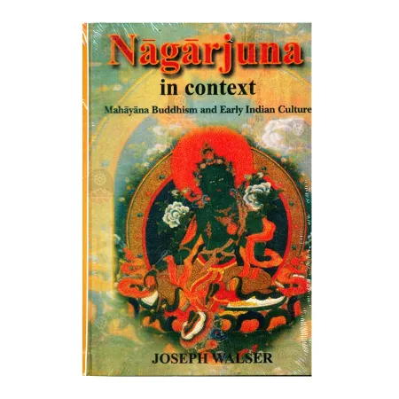 Nagarjuna In Context