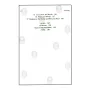 Ethics In Early Buddhism