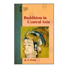 Buddhism In Central Asia
