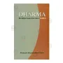Dharma