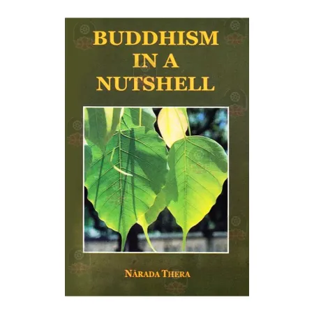 Buddhism In A Nutshell | Books | BuddhistCC Online BookShop | Rs 450.00