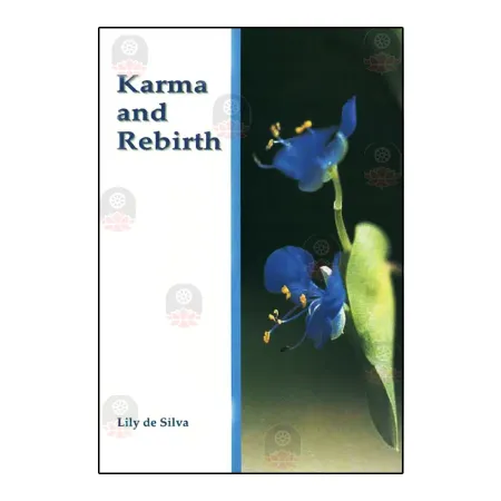 Karma And Rebirth