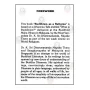 Buddhism As a Religion