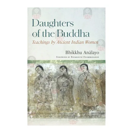 Daughters Of The Buddha