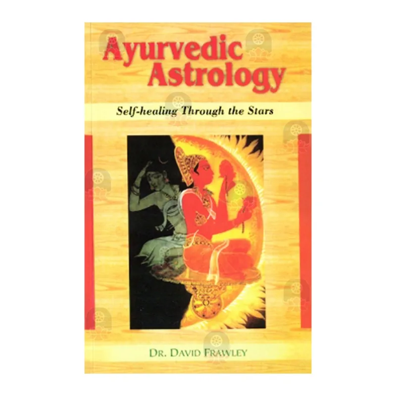 Ayurvedic Astrology Buy Online BuddhistCC Online