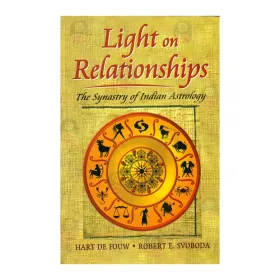 Light On Relationships
