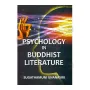Phychology In Buddhist Literature | Books | BuddhistCC Online BookShop | Rs 180.00