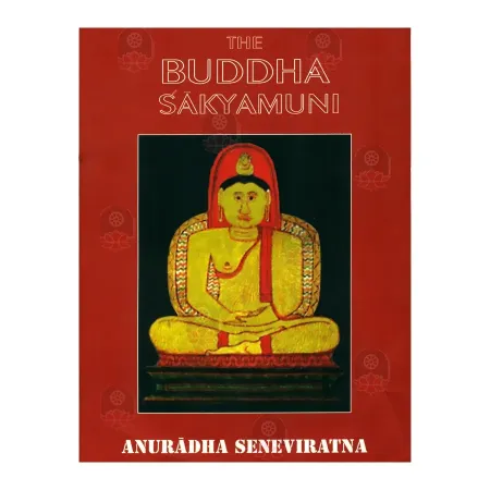 The Buddha Sakyamuni