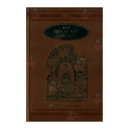 The Life Of The BUDDHA