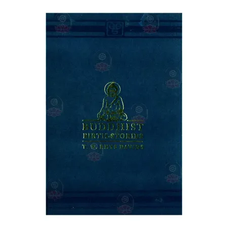 Buddhist Birth Stories