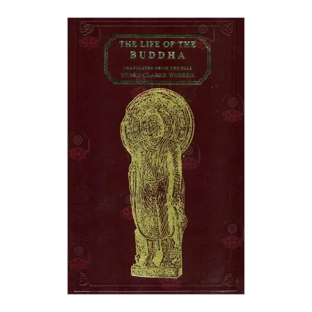 The Life Of Buddha