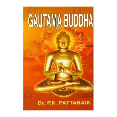 Gautama Buddha