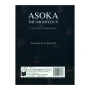 Asoka The Righteous | Books | BuddhistCC Online BookShop | Rs 2,500.00