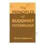The Principles of Buddhist Psychology
