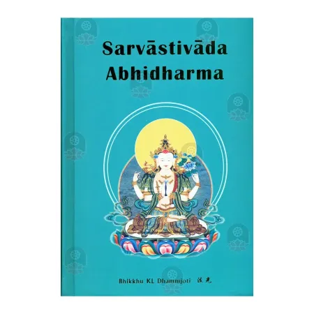 Sarvastivada Abhidharma