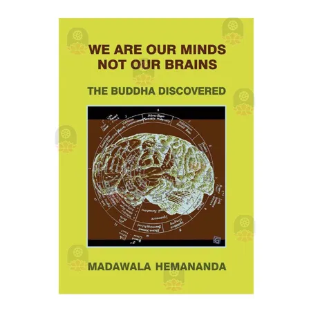 We are our Minds Not our Brains